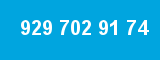 929 702 91 74
